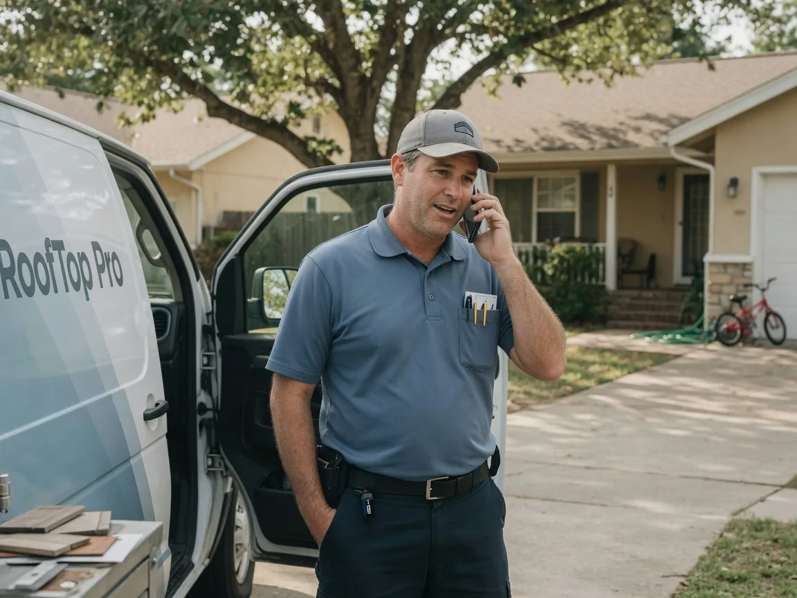 Roof Repair State Road, NC FAQs