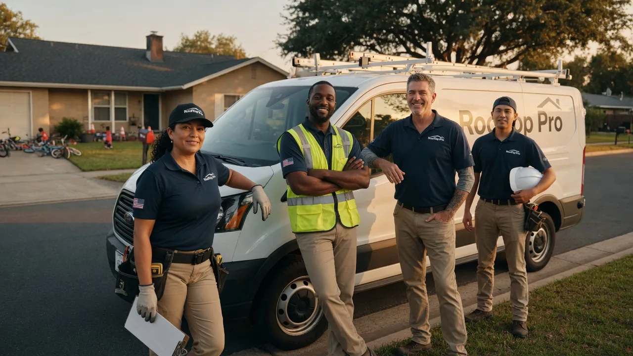 Roof Repair in State Road, NC near me