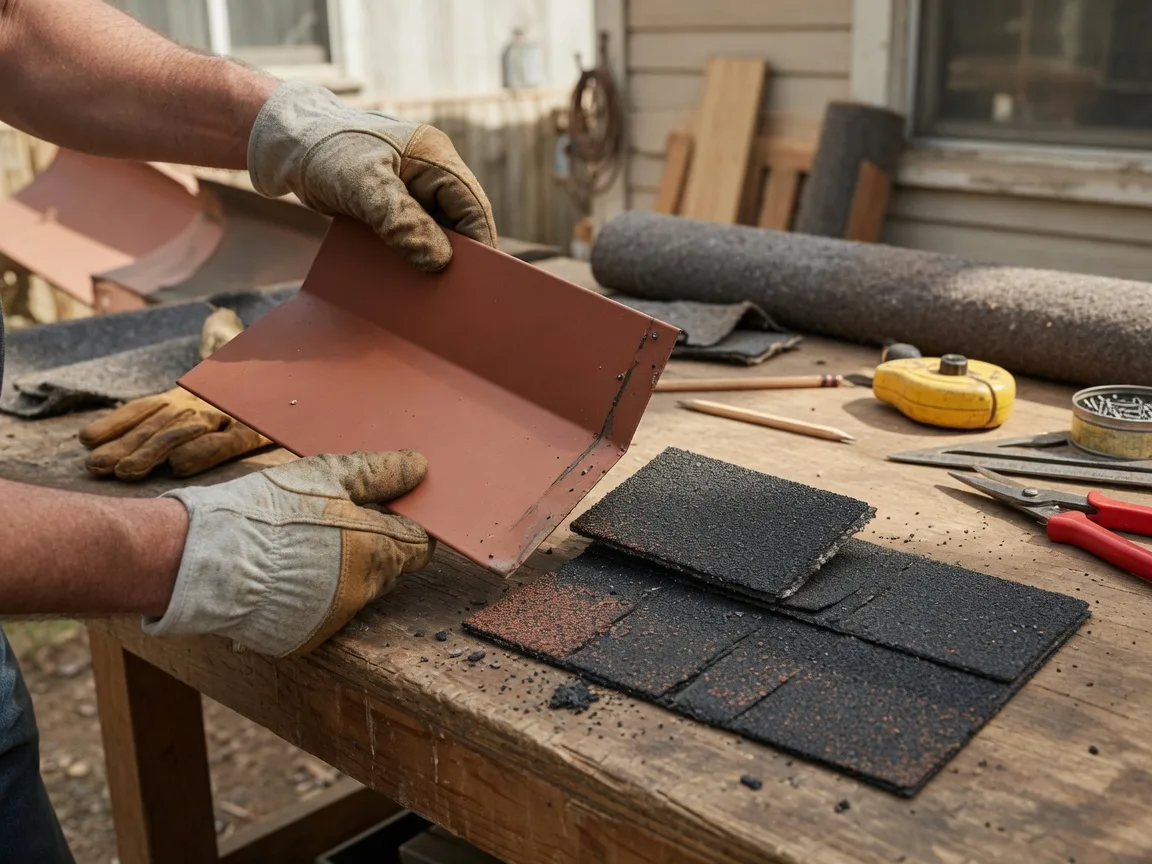 Roof Repair company in State Road, NC
